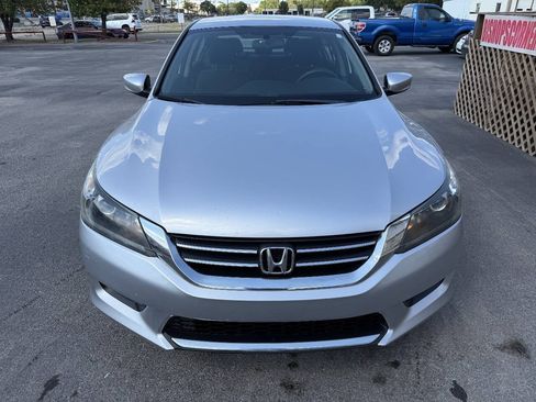 Used 2015 Honda Accord LX image 4