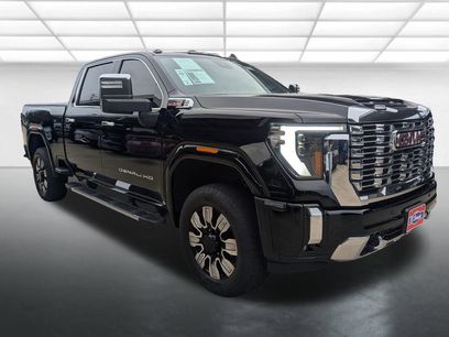 Used 2024 GMC Sierra 2500 Denali w/ Denali Reserve Package