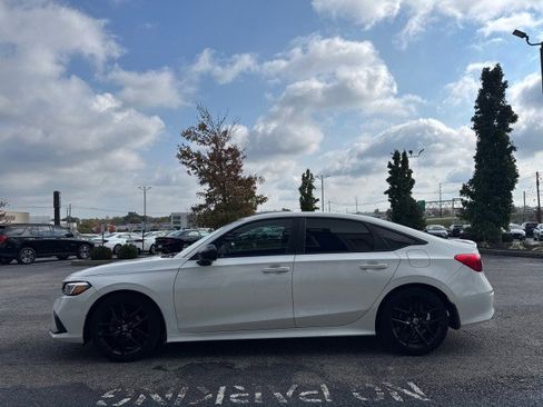 Used 2022 Honda Civic Sport image 15