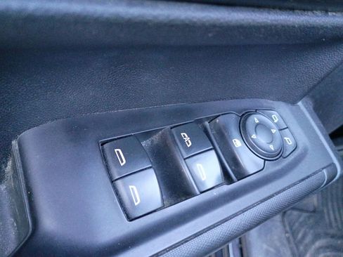 Used 2020 Chevrolet Silverado 1500 Custom Trail Boss w/ Custom Convenience Package image 14