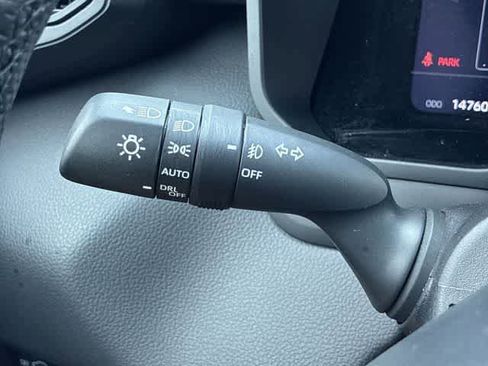 Used 2025 Toyota Sequoia TRD Pro image 29