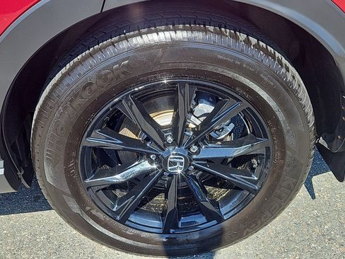 Used 2025 Honda CR-V Sport image 8