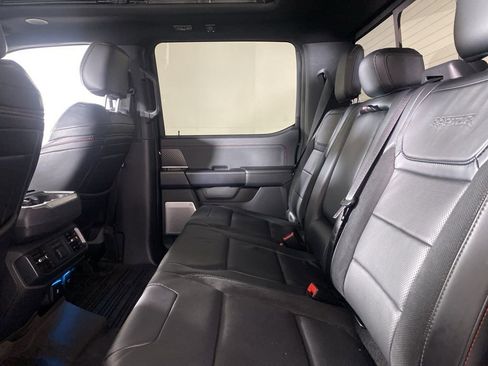 Used 2024 Ford F150 Raptor AWD/4WD image 27