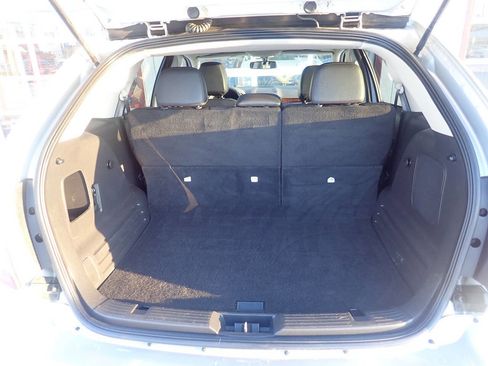 Used 2014 Ford Edge Limited w/ Vision Package image 19