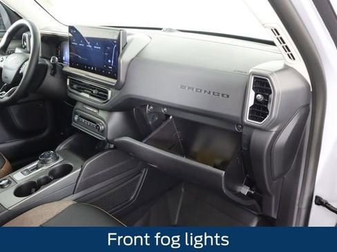 New 2026 Ford Bronco Sport Outer Banks w/ Outer Banks Tech Package+ image 49