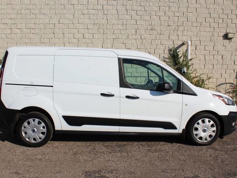 Used 2020 Ford Transit Connect XL image 6