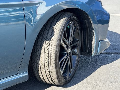 Used 2026 Toyota Camry XSE w/ Premium Plus Package image 12