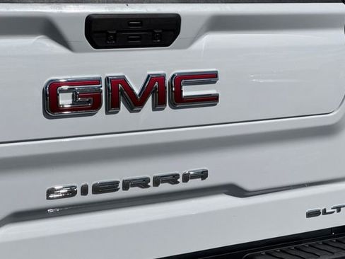 Used 2020 GMC Sierra 1500 SLT w/ SLT Premium Plus Package image 53