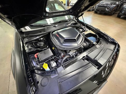Used 2021 Dodge Challenger R/T Scat Pack RWD image 22