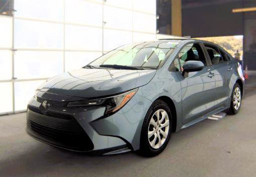 Used 2023 Toyota Corolla LE FWD image 6