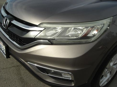 Used 2016 Honda CR-V EX image 6