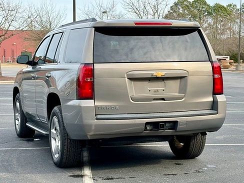 Used 2018 Chevrolet Tahoe LT image 5