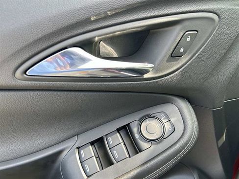 Used 2023 Buick Encore GX Select image 23