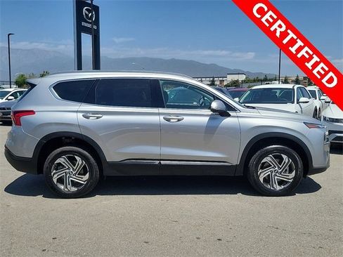 Used 2023 Hyundai Santa Fe SEL image 25