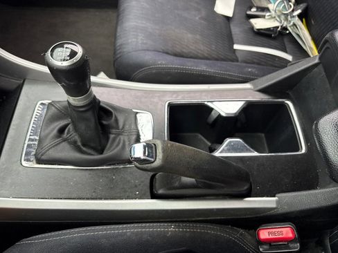Used 2014 Honda Accord Sport image 5