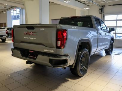 New 2026 GMC Sierra 1500 Elevation w/ Elevation Select Package
