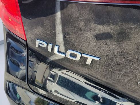 Used 2016 Honda Pilot EX-L image 5