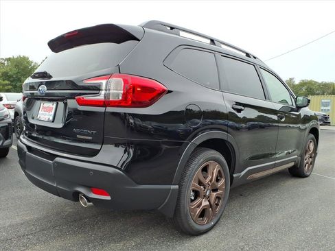 New 2025 Subaru Ascent Bronze Edition image 4