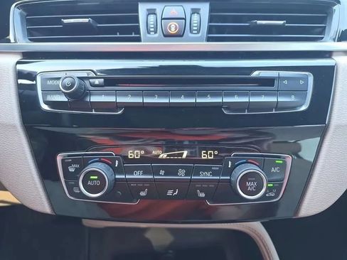 Used 2019 BMW X1 sDrive28i w/ Convenience Package FWD image 32