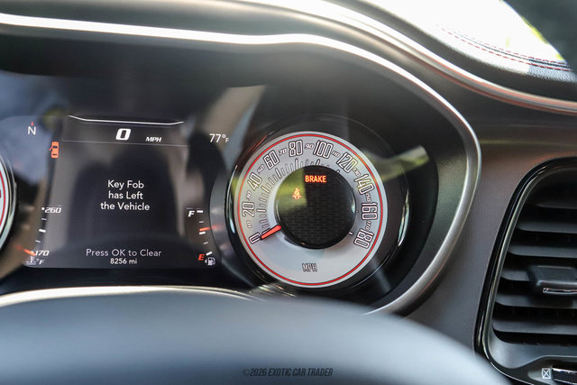 Used 2021 Dodge Challenger R/T Scat Pack RWD image 62