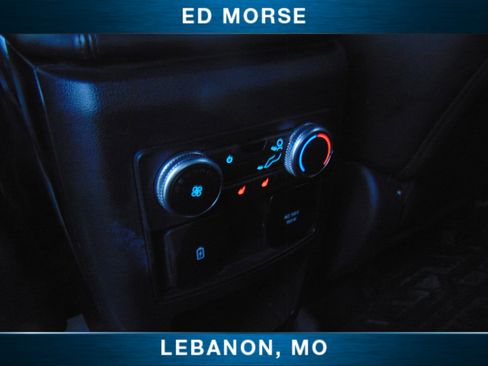 Certified 2021 Ford Explorer Platinum w/ Equipment Group 601A image 11