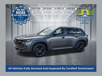 Used 2024 MAZDA CX-50 AWD 2.5 S w/ Select Package