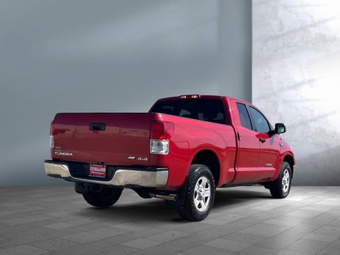 Used 2012 Toyota Tundra 4x4 Double Cab w/ Tow Pkg image 6