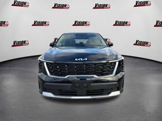 Used 2025 Kia Sorento LX video 2