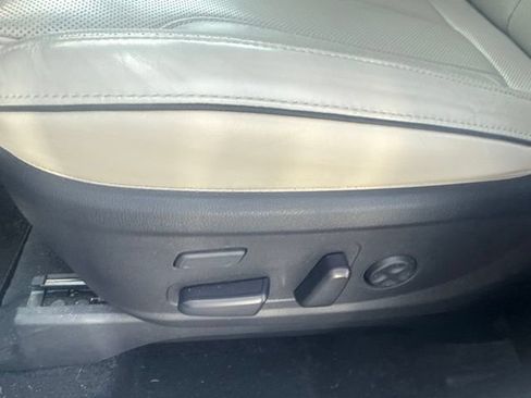 Used 2022 Hyundai Palisade Calligraphy FWD image 11