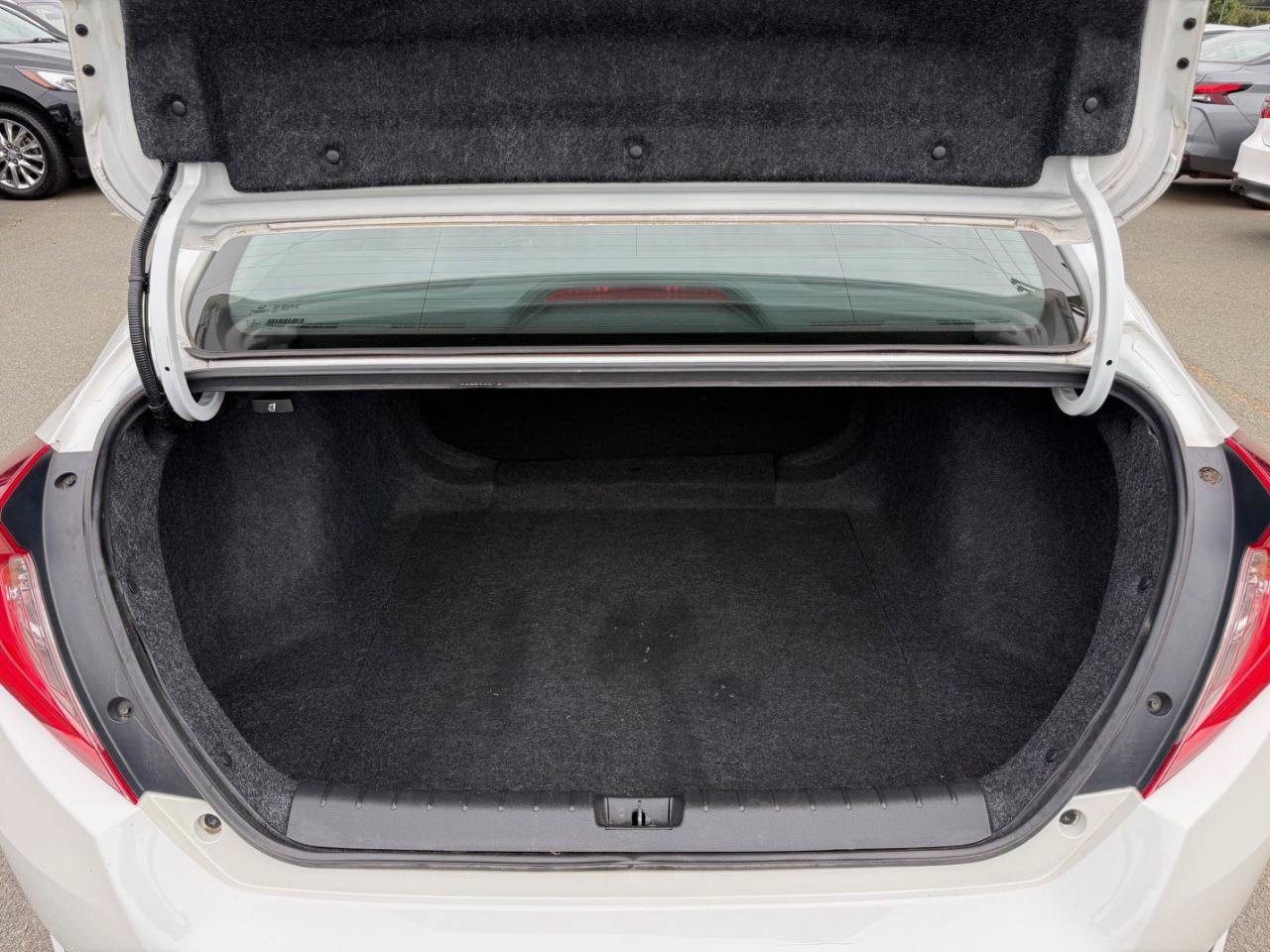 Used 2020 Honda Civic LX image 10