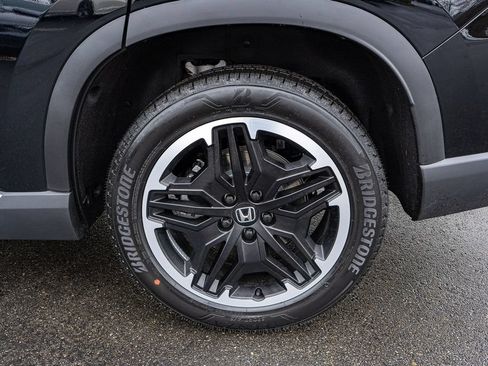 New 2026 Honda Pilot Touring image 10