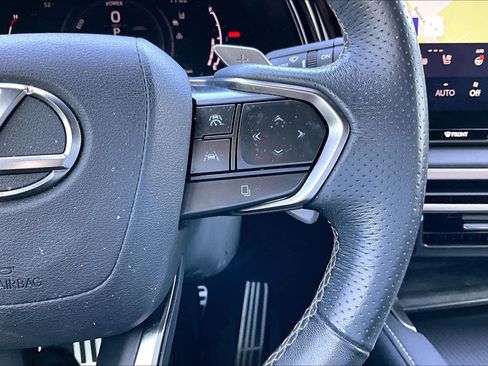 Used 2024 Lexus RX 500h F Sport image 24