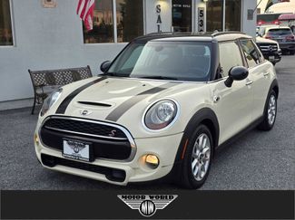 Used 2015 MINI Cooper S FWD video 1