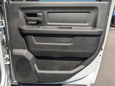 New 2026 RAM 4500 Tradesman w/ Chrome Appearance Group image 29