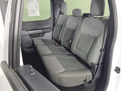 Certified 2025 Ford F250 XLT image 21