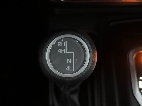 New 2026 Jeep Wrangler Willys image 22