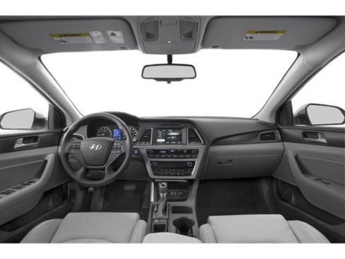 Used 2015 Hyundai Sonata Sport w/ Option Group 04 FWD image 11