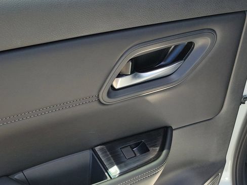 New 2026 Nissan Rogue Dark Armor FWD image 14