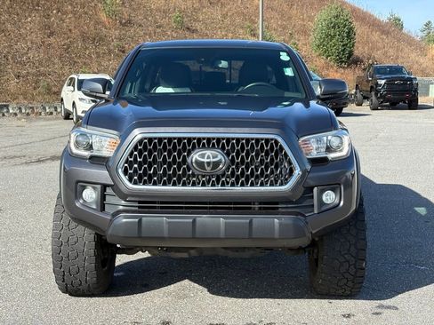 Used 2019 Toyota Tacoma TRD Off-Road image 15
