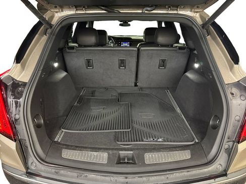 Used 2023 Cadillac XT5 Premium Luxury AWD/4WD image 43