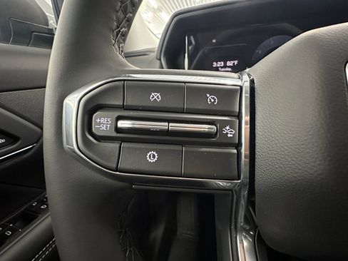 New 2026 GMC Terrain Denali image 16