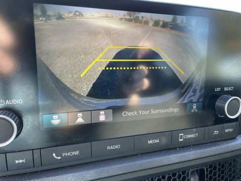 Used 2024 Honda CR-V EX image 21