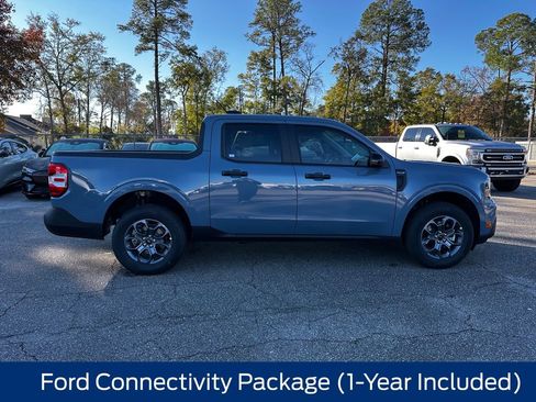 New 2026 Ford Maverick XLT w/ XLT Luxury Package image 8