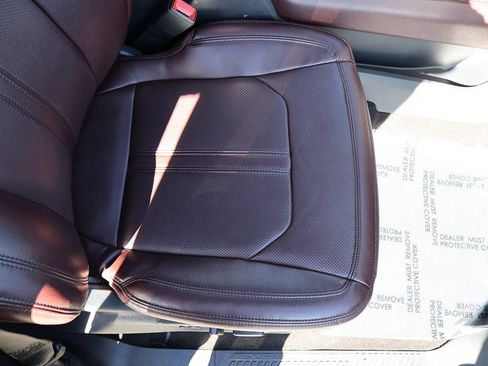 Used 2023 Ford Expedition Max Limited image 38