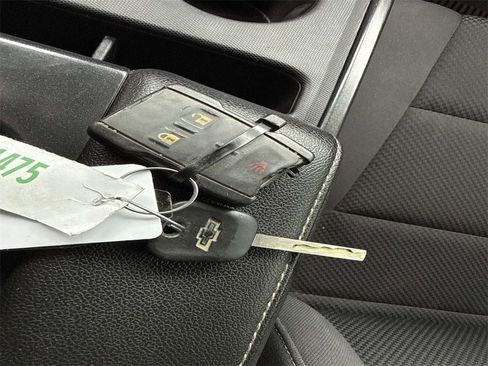 Used 2018 Chevrolet Silverado 1500 LT image 31