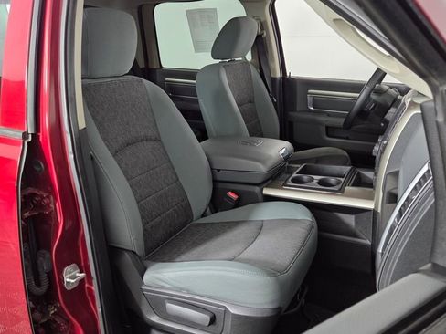 Used 2013 RAM 1500 Big Horn image 33