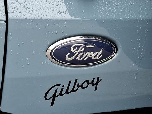 Used 2023 Ford Bronco Big Bend image 30