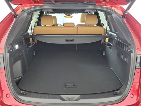 New 2026 MAZDA CX-70 3.3 Turbo S w/ Premium Plus image 27