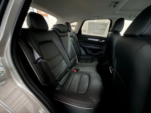 New 2025 MAZDA CX-5 AWD 2.5 S image 26