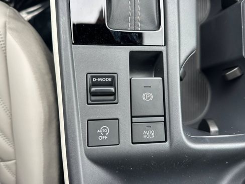 New 2026 Nissan Sentra SL w/ Floor Mat Package FWD image 33